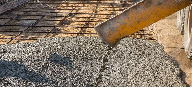 Ready Mix Concrete Barton-Upon-Humber